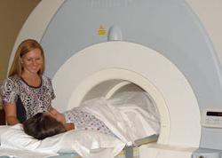 Magnetic Resonance Imaging (MRI)